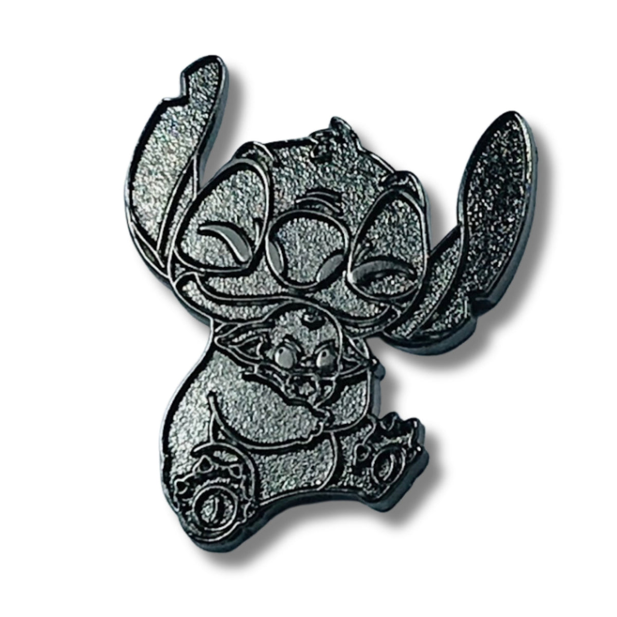 Épingle – Expérience 626 Stitch de Lilo &amp; Stitch Disney Fantasy