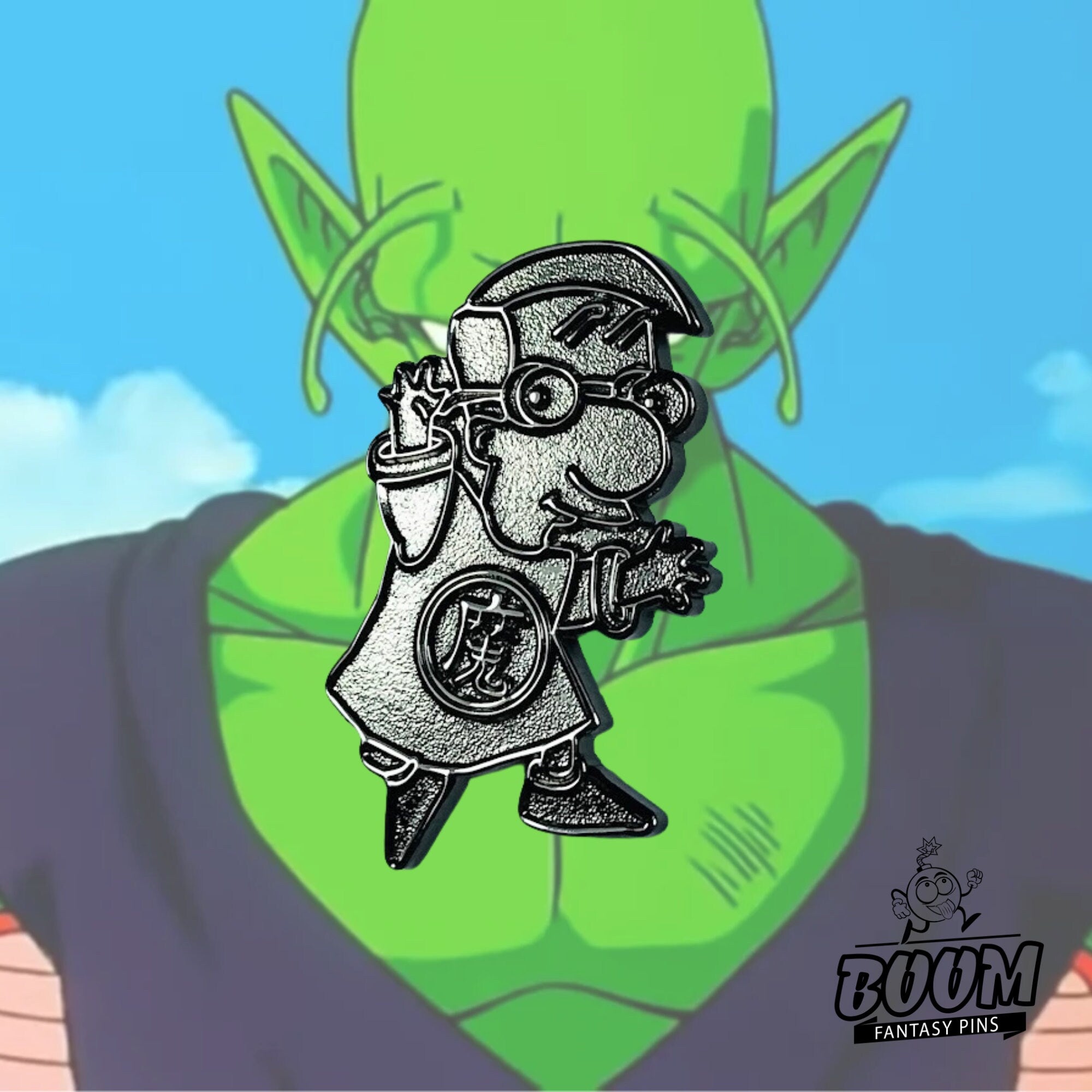 Épingle – Milhouse Van Houten des Simpson – Disney Fantasy