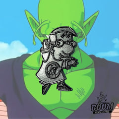 Épingle – Milhouse Van Houten des Simpson – Disney Fantasy