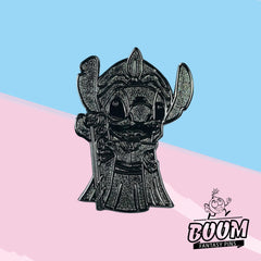 Pin – Experimento 626 Stitch como Jafar de Lilo &amp; Stitch – Disney Fantasy