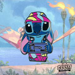 Épingle – Expérience de couture 626 de Lilo &amp; Stitch – Disney Fantasy