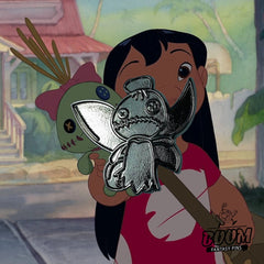 Épingle – Stitch de Lilo &amp; Stitch – Disney Fantasy