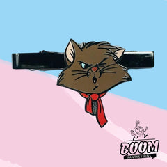 Pince à cravate – Berlioz des Aristochats – Disney Fantasy