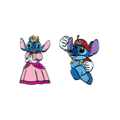 Pin – Experimento 626 Stitch de Lilo &amp; Stitch – Disney Fantasy