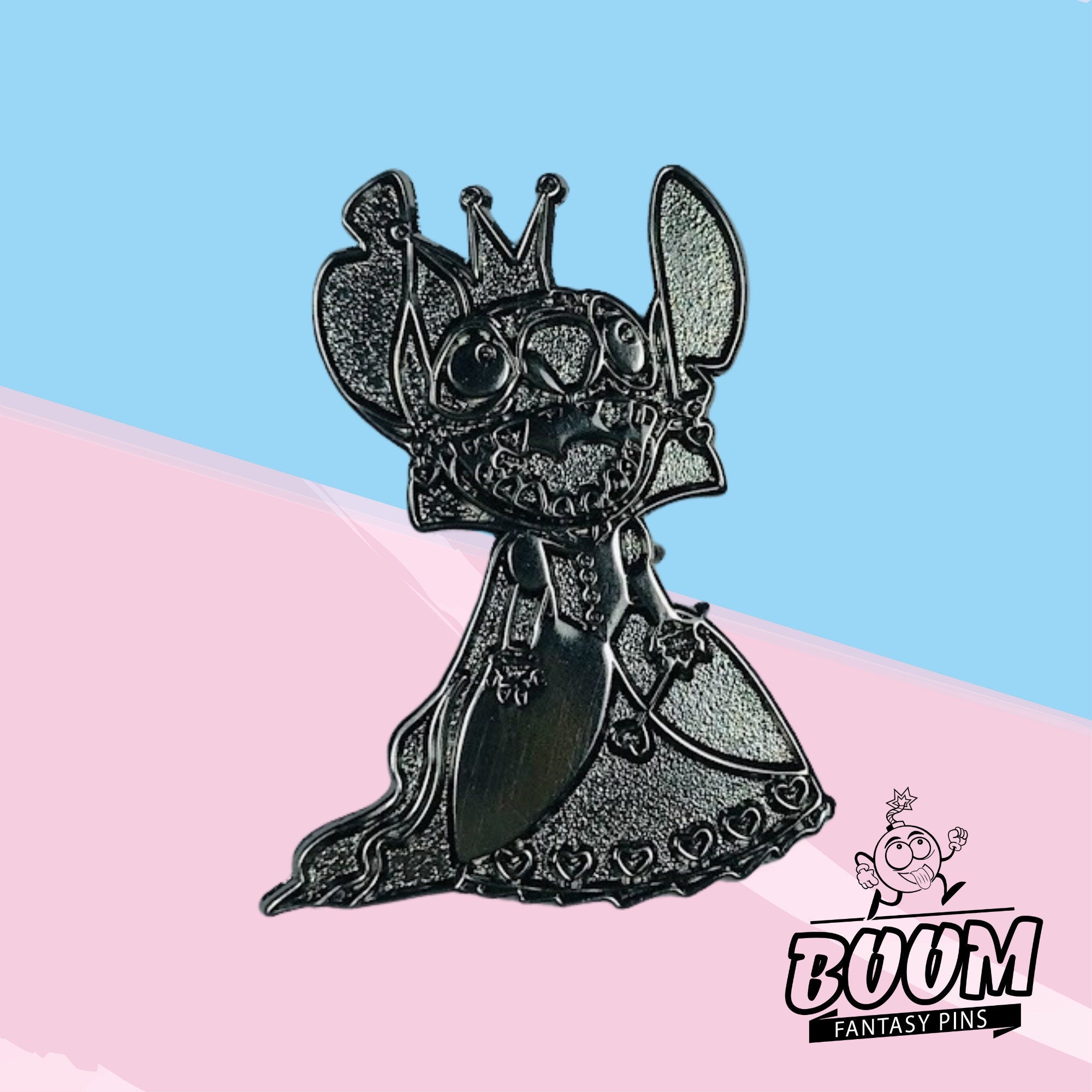 Épingle – Expérience 626 Stitch de Lilo &amp; Stitch – Disney Fantasy