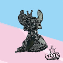 Épingle – Expérience 626 Stitch de Lilo &amp; Stitch – Disney Fantasy