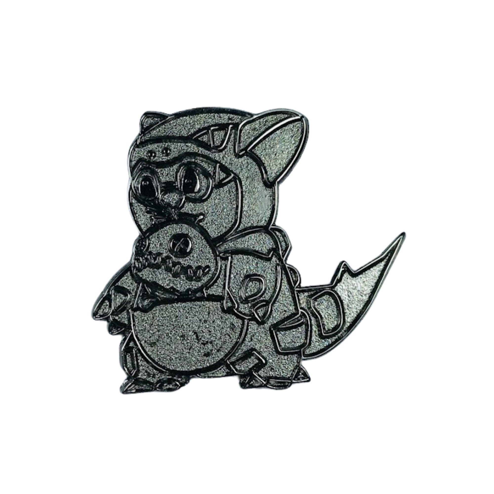 Épingle – Expérience 626 Stitch de Lilo &amp; Stitch Disney Fantasy