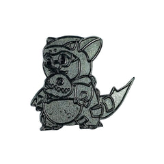 Épingle – Expérience 626 Stitch de Lilo &amp; Stitch Disney Fantasy