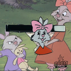 Pinza de corbata – Sis Bunny de Robin Hood – Disney Fantasy