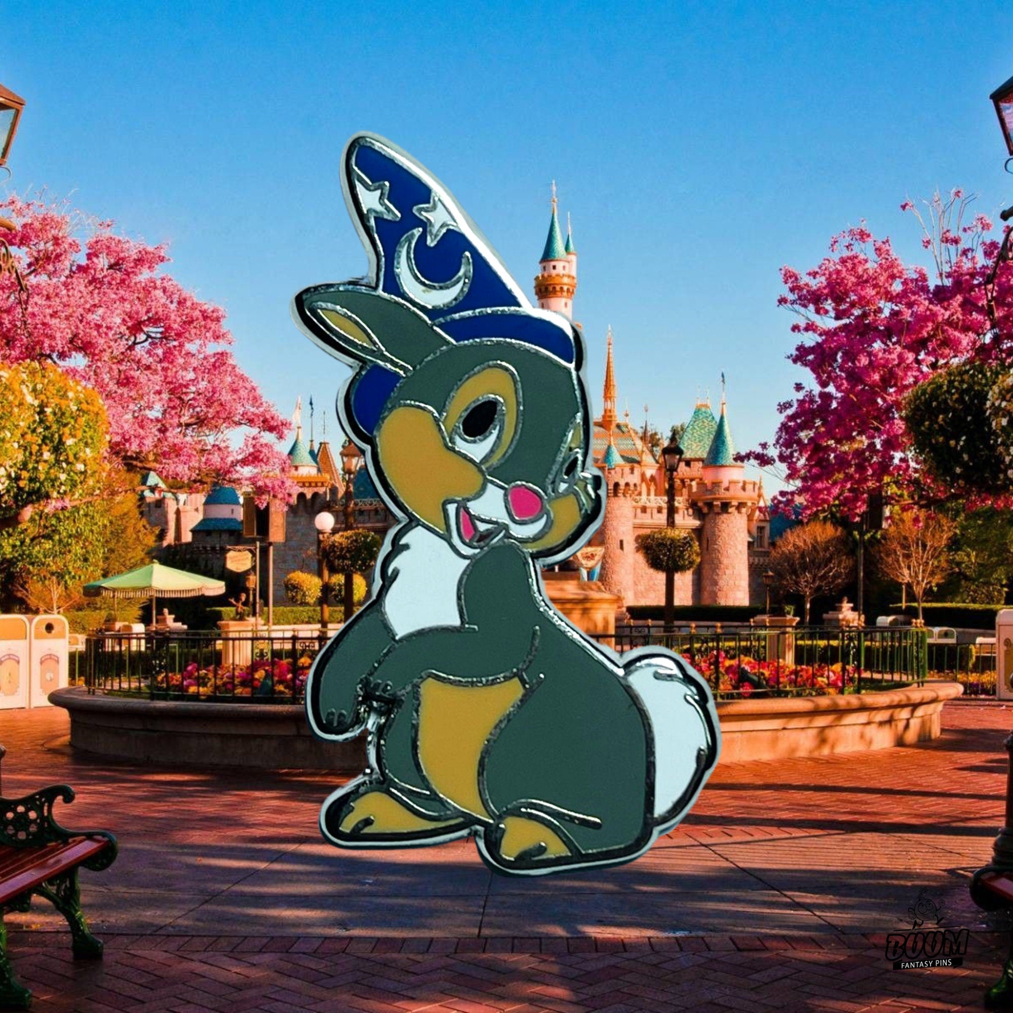 Pin – Thumper from Bambi – Disney Fantasy