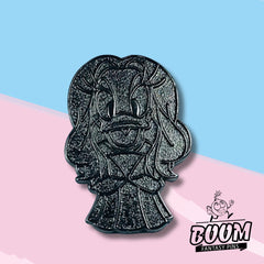 Pin – Sara y el Pato Donald de Hocus Pocus – Disney Fantasy