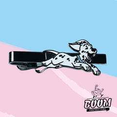 Pinza de corbata – Perdita de 101 Dálmatas – Disney Fantasy