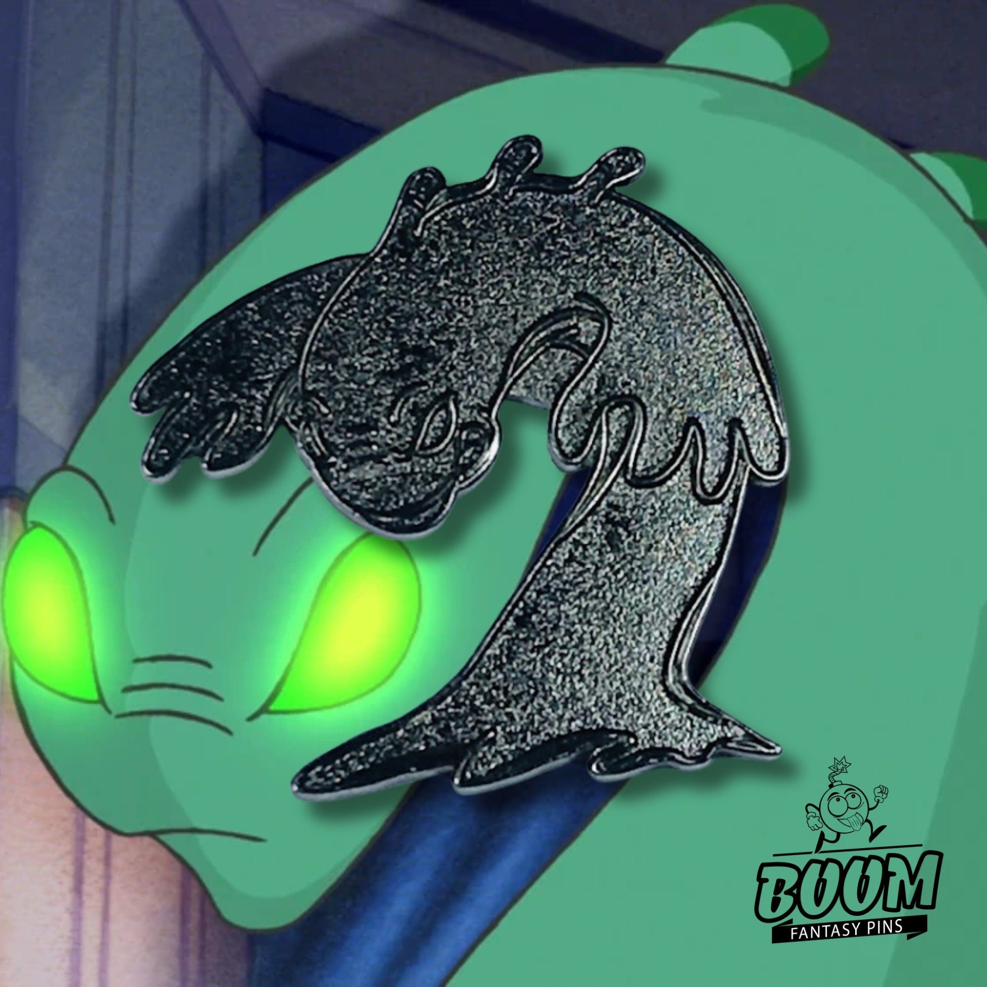 Épingle – Expérience 300 de Lilo &amp; Stitch – Disney Fantasy