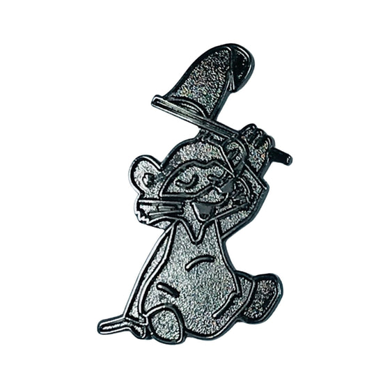Pin – Raccoon from Robin Hood – Disney Fantasy