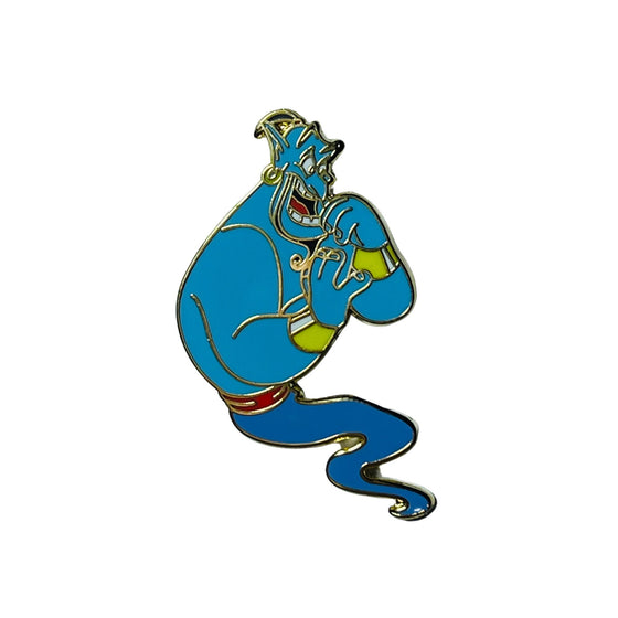 Pin – Genie from Aladdin – Disney Fantasy