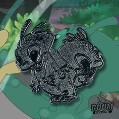 Épingle – Échangeur de l'expérience 355 de Lilo &amp; Stitch – Disney Fantasy