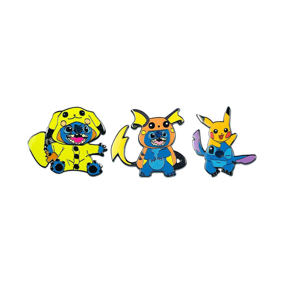 Pin – Experiment 626 Stitch from Lilo & Stitch – Disney Fantasy