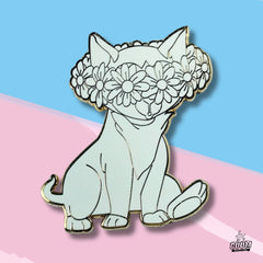 Pin – Dinah de Alicia en el País de las Maravillas – Disney Fantasy