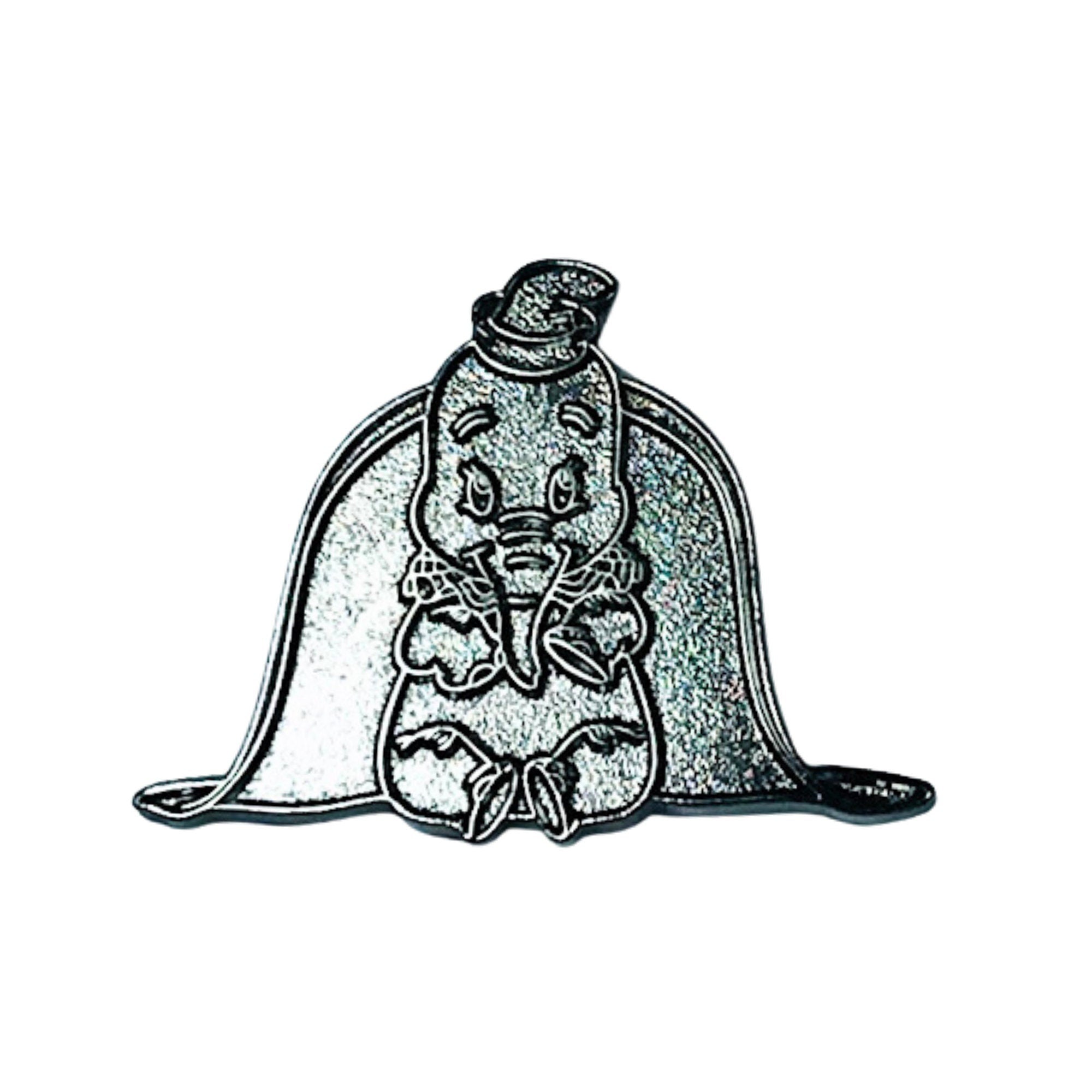 Épingle – Dumbo du film Dumbo – Disney Fantasy