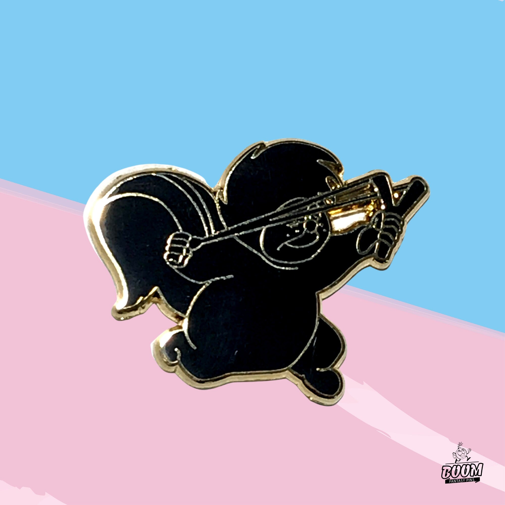 Pin – Tootles de Peter Pan – Disney Fantasy