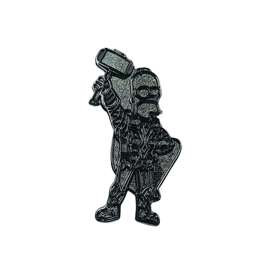 Pin – Homer Simpson from The Simpsons – Disney Fantasy