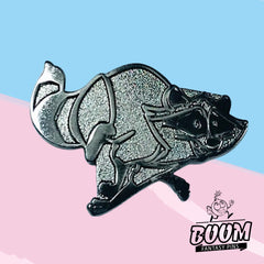 Pin – Meeko de Pocahontas – Disney Fantasy