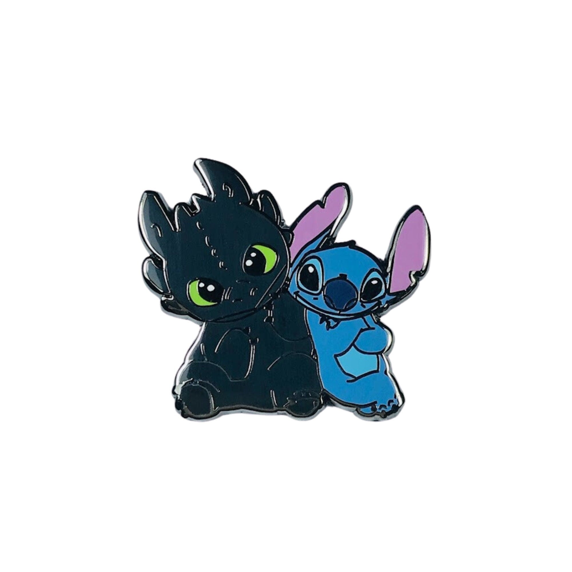 Pin – Experimento 626 Stitch de Lilo y Stitch – Disney Fantasy