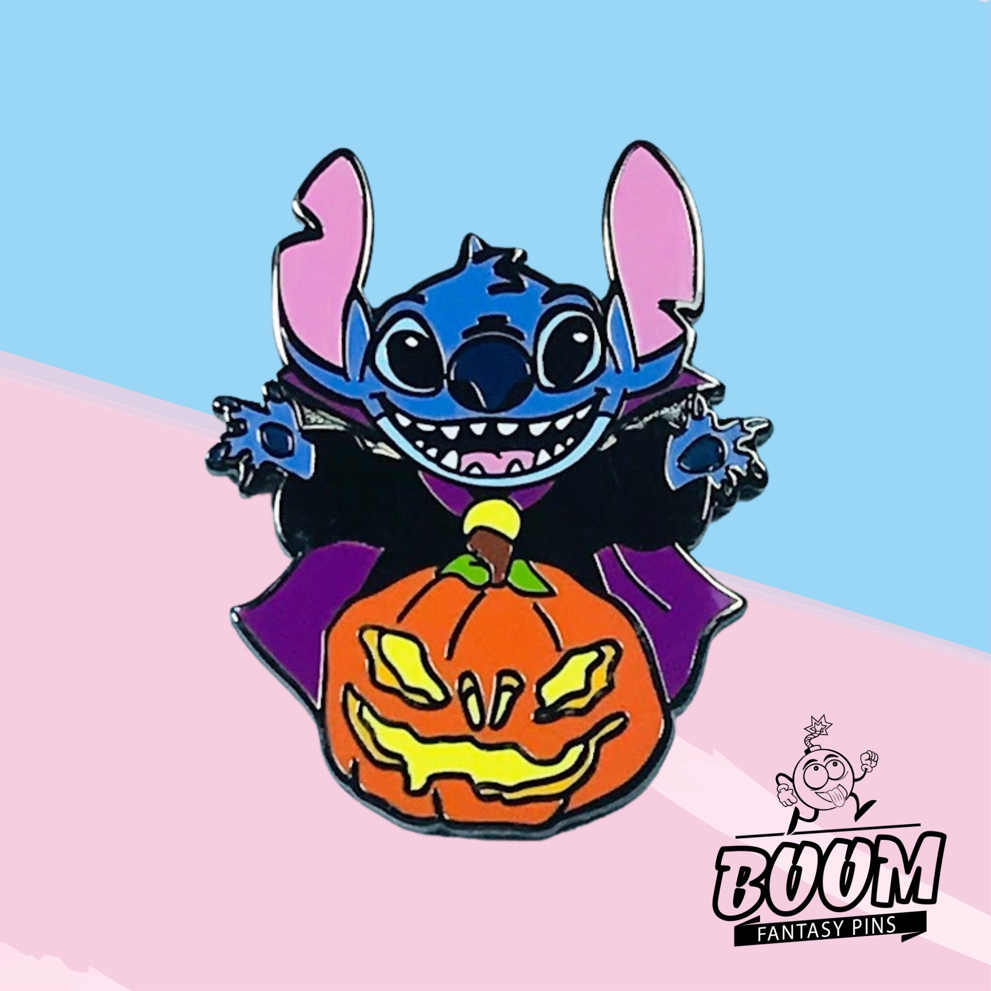 Pin – Experimento 626 de Lilo y Stitch – Disney Fantasy