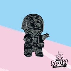 Épingle – Expérience de couture 626 de Lilo &amp; Stitch – Disney Fantasy