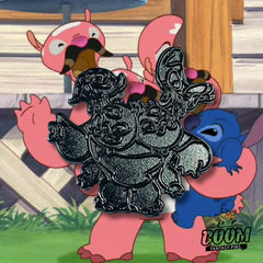 Épingle – Expérience 044 de Lilo &amp; Stitch – Disney Fantasy