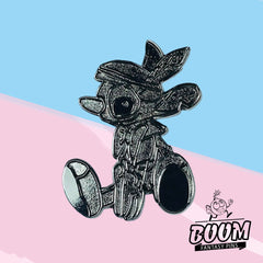 Épingle – Expérience 626 Stitch de Lilo &amp; Stitch – Disney Fantasy