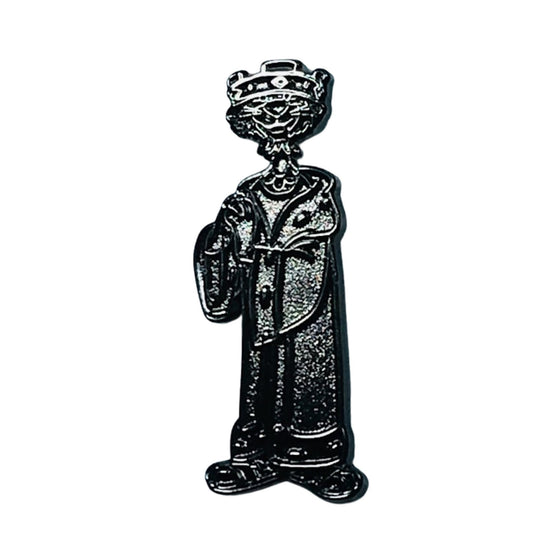 Pin – Príncipe Juan de Robin Hood – Disney Fantasy