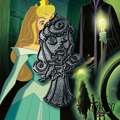 Épingle – Expérience 626 de Lilo &amp; Stitch – Disney Fantasy