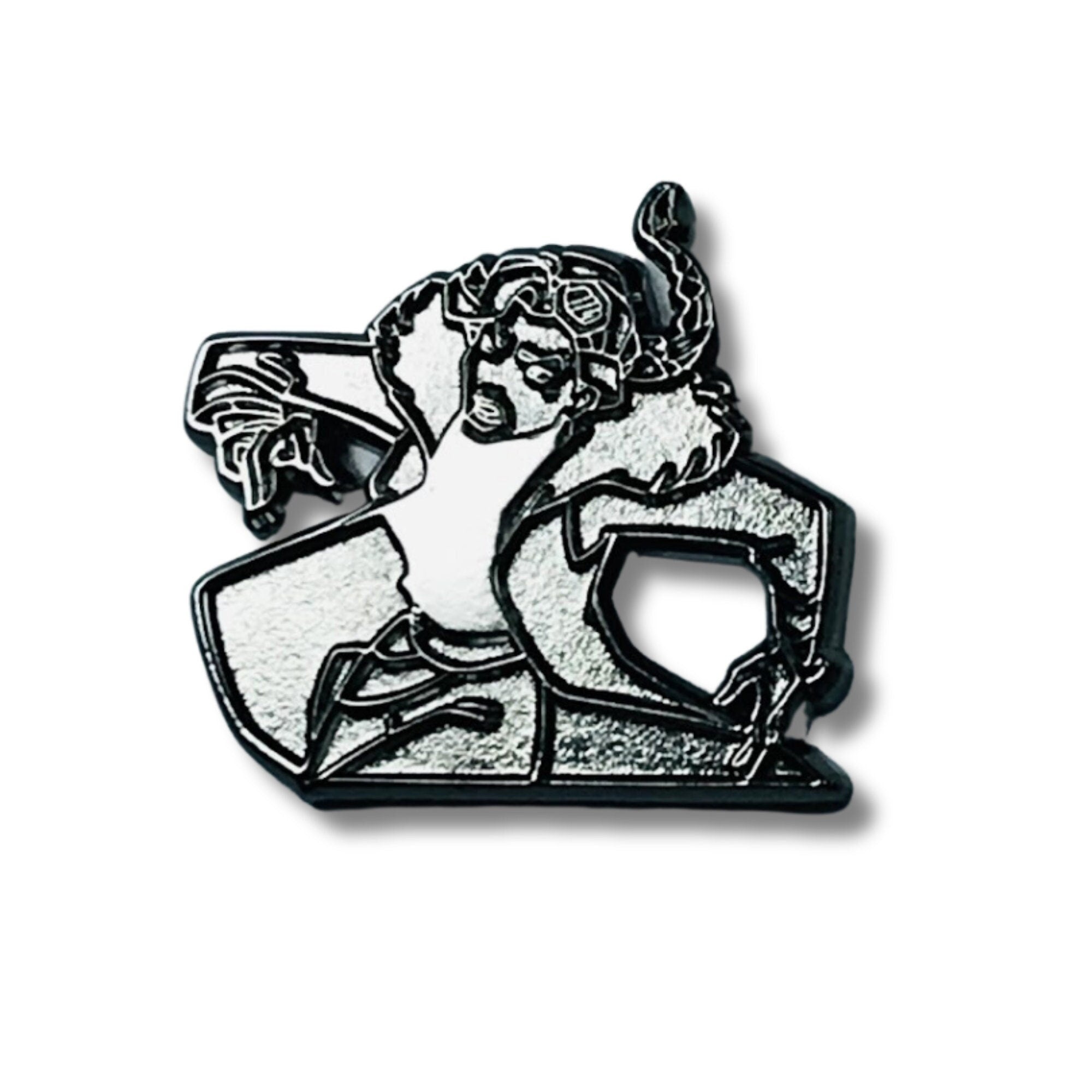 Pin – Milo James Thatch from Atlantis The Lost Empire – Disney Fantasy