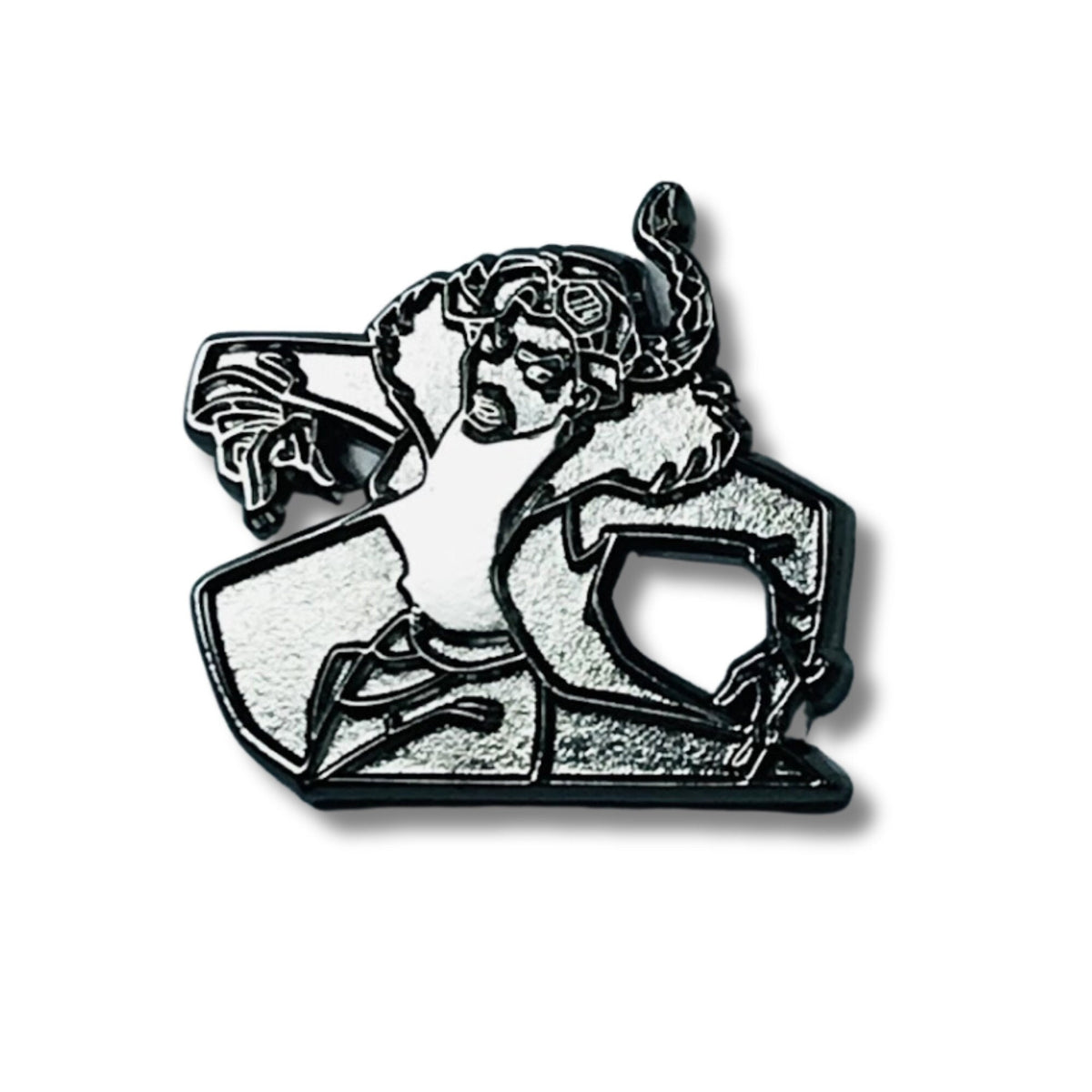 Pin – Milo James Thatch from Atlantis The Lost Empire – Disney Fantasy