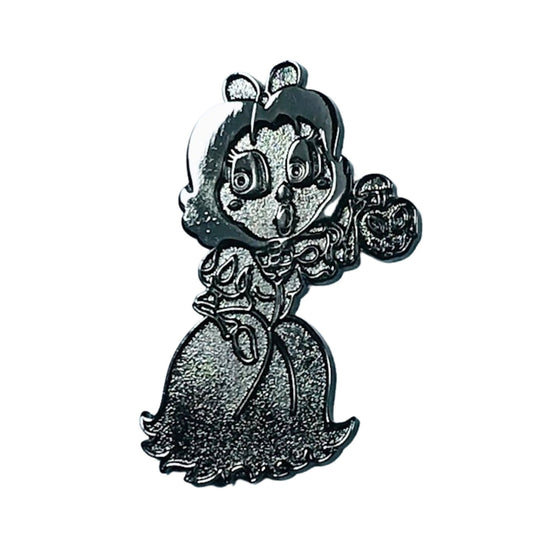 Pin – Snow White from Snow White and the Seven Dwarfs – Disney Fantasy
