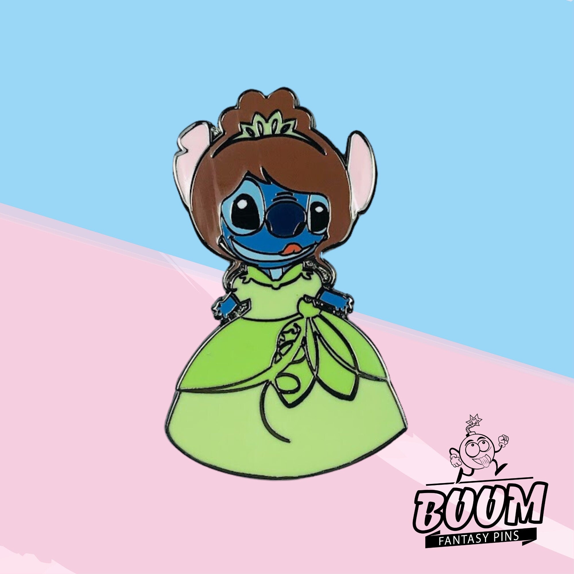 Épingle – Expérience 626 de Lilo &amp; Stitch – Disney Fantasy