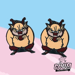 Boutons de manchette – Philoctète d'Hercule – Disney Fantasy