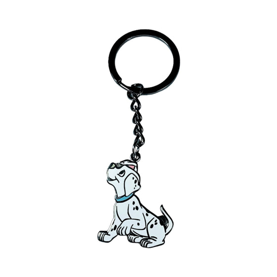 Porte-clés – Pongo des 101 Dalmatiens – Disney Fantasy