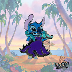 Pin – Experimento 626 de Lilo y Stitch – Disney Fantasy