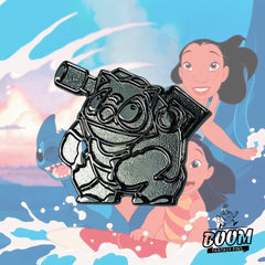 Épingle – Expérience 626 de Lilo &amp; Stitch – Disney Fantasy