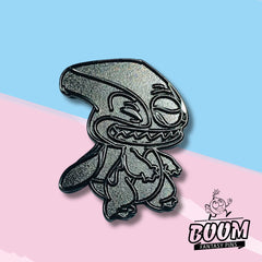 Épingle – Expérience 134 de Lilo &amp; Stitch – Disney Fantasy