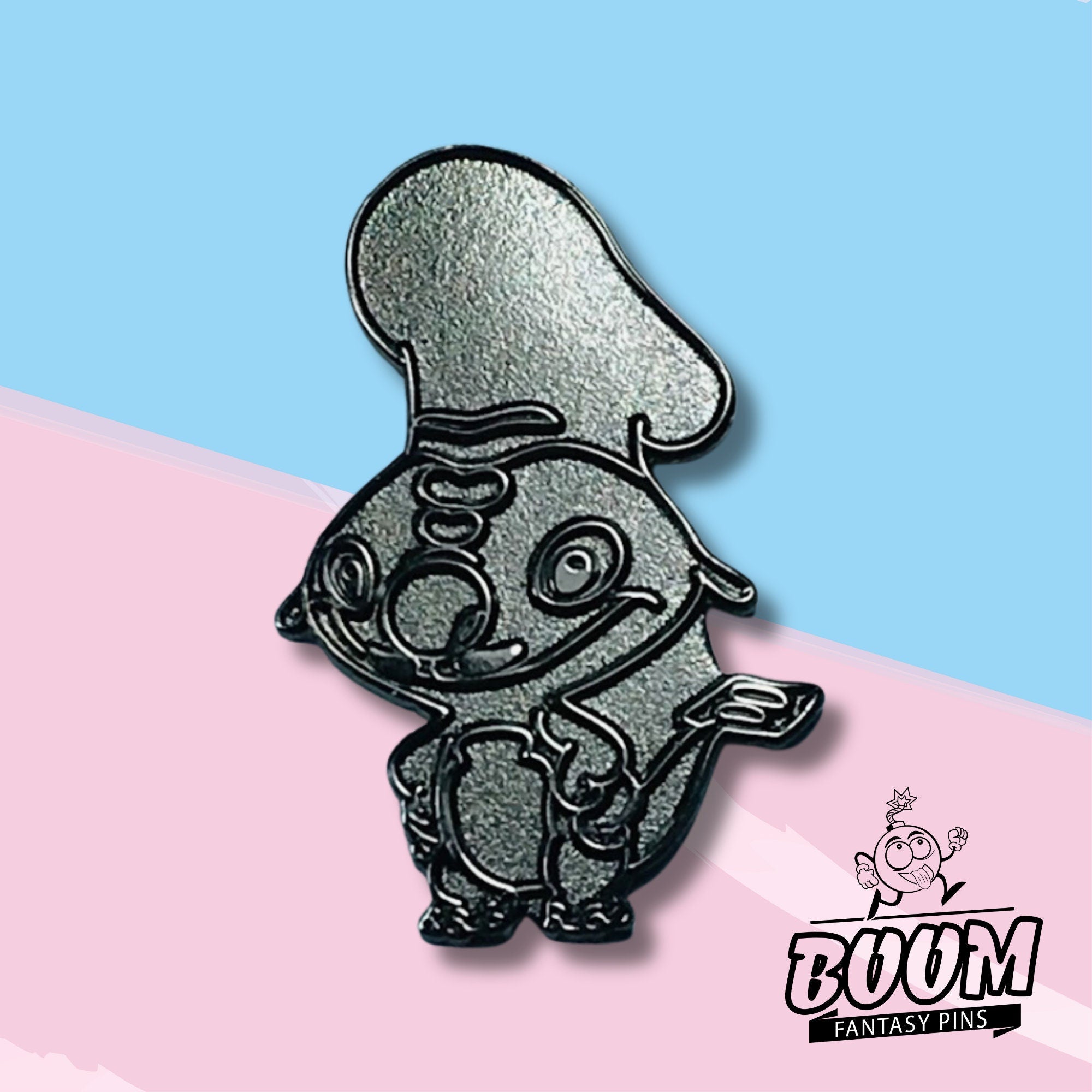 Épingle – Expérience Frites 062 de Lilo &amp; Stitch – Disney Fantasy