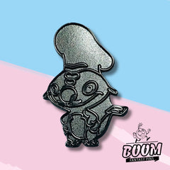 Épingle – Expérience Frites 062 de Lilo &amp; Stitch – Disney Fantasy