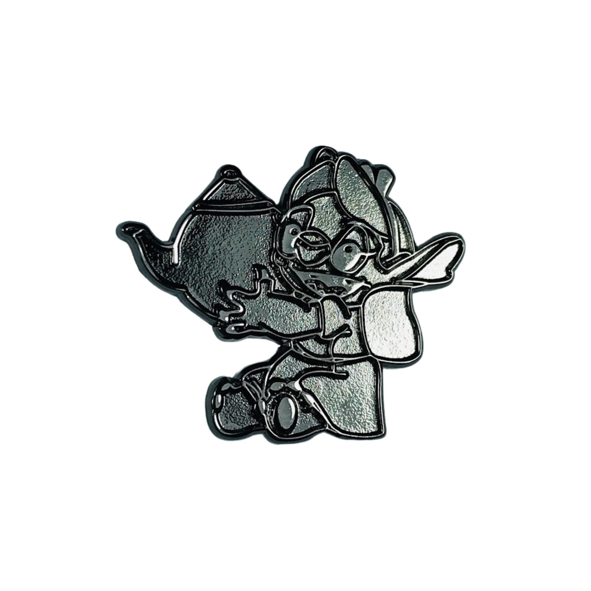 Pin's – Ange de Lilo &amp; Stitch – Disney Fantasy