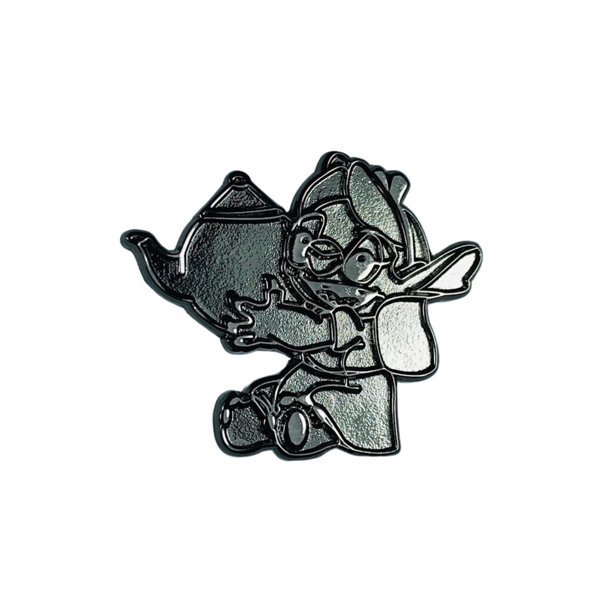 Pin's – Ange de Lilo &amp; Stitch – Disney Fantasy