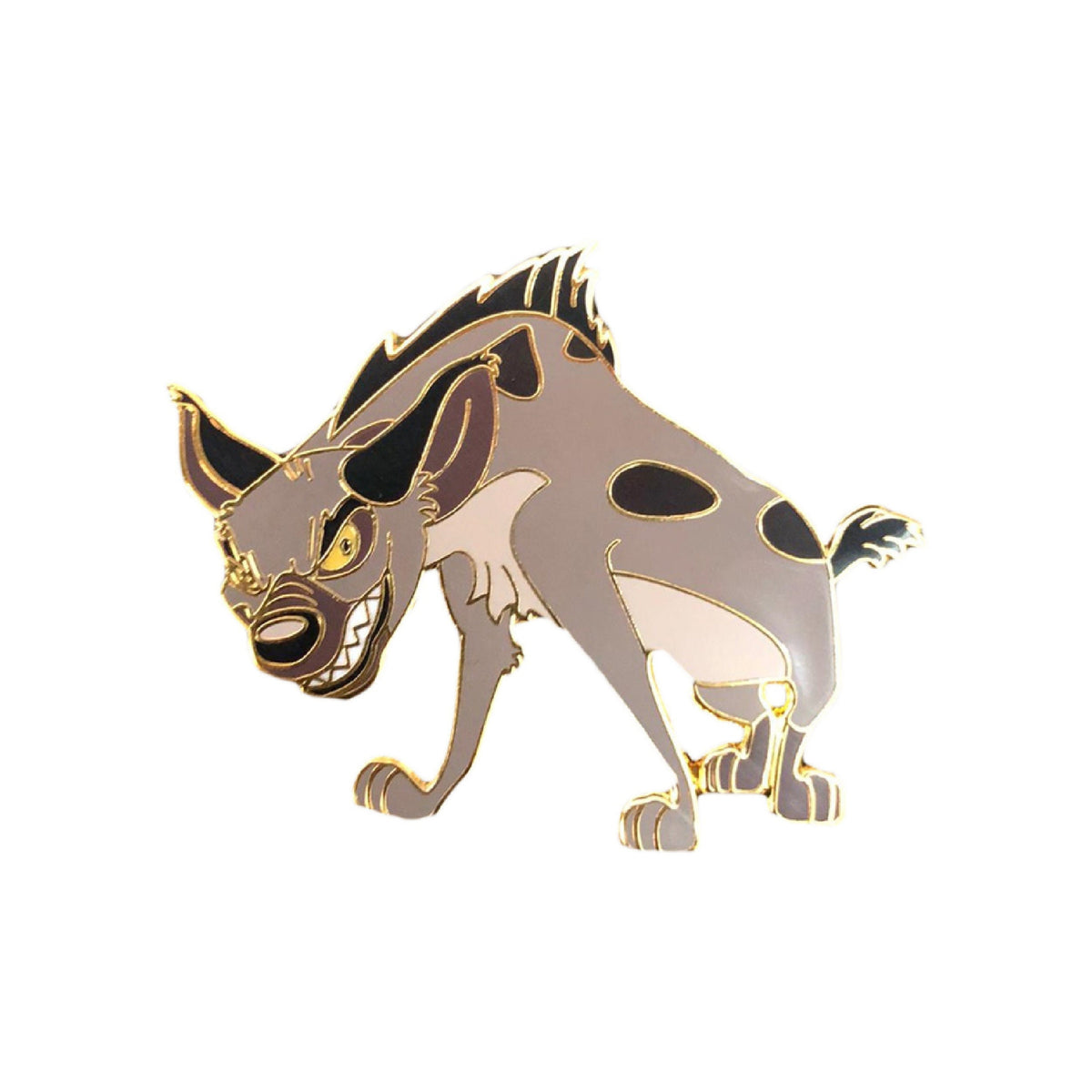 Pin's – Hyène du Roi Lion – Disney Fantasy