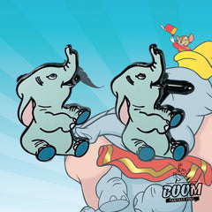 Gemelos – Dumbo de Dumbo – Disney Fantasy