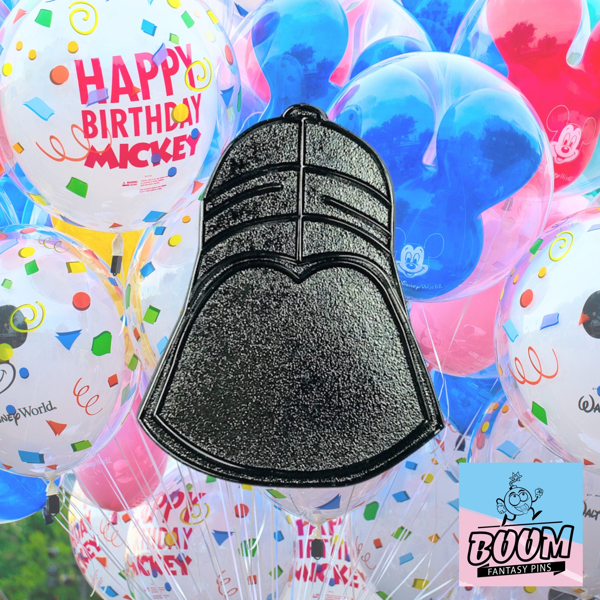 Pin – Milo Thatch from Atlantis The Lost Empire – Disney Fantasy