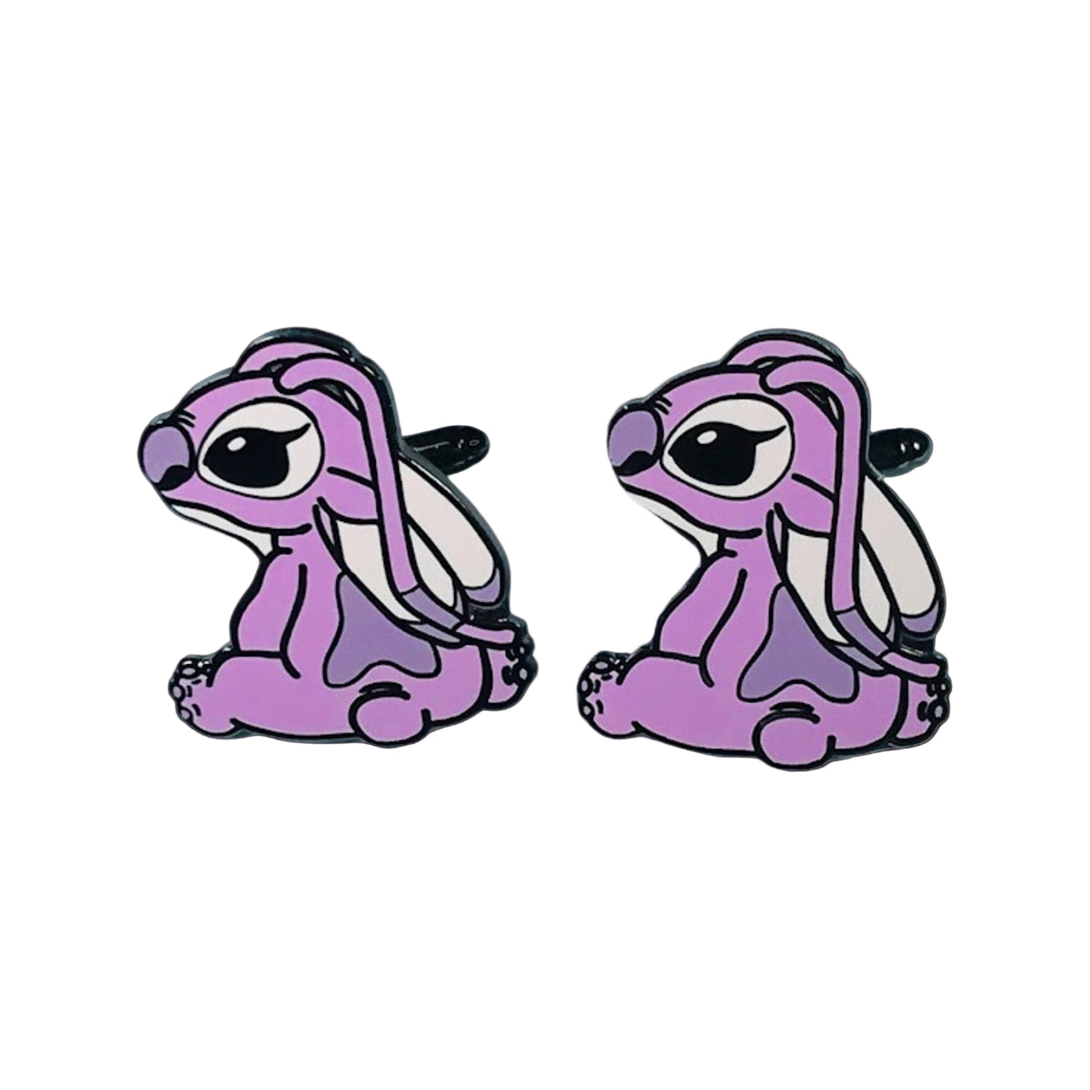 Gemelos – Ángel de Lilo y Stitch – Disney Fantasy